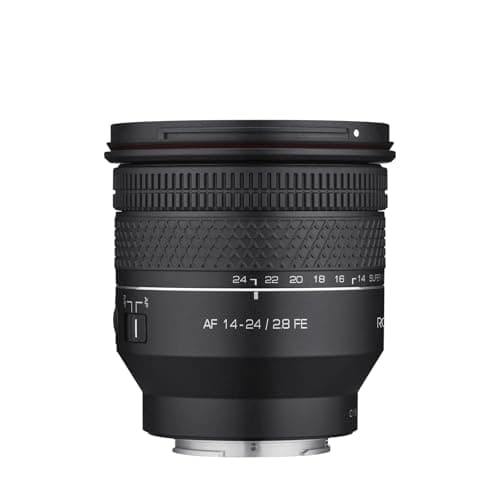Variant image 2 of Rokinon AF 24mm F2.8 FE