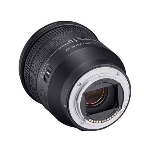 Variant image 3 of Rokinon AF 24mm F2.8 FE
