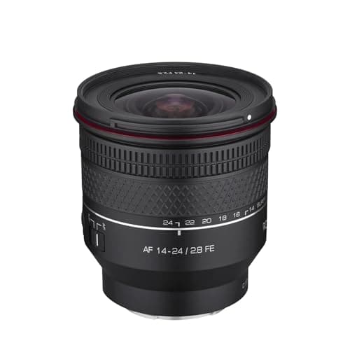 Variant image 4 of Rokinon AF 24mm F2.8 FE