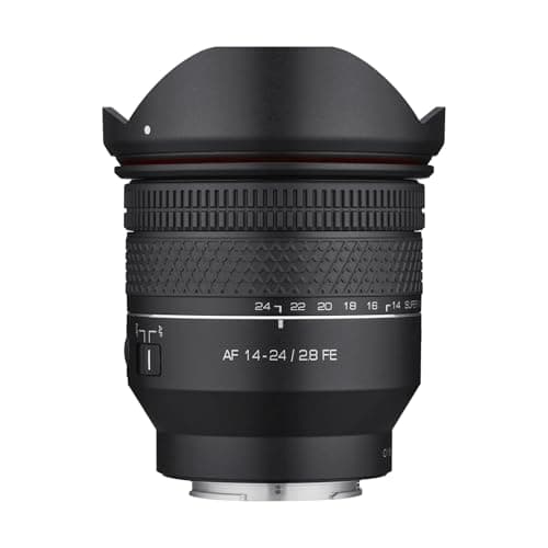 Variant image 5 of Rokinon AF 24mm F2.8 FE