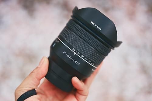Variant image 7 of Rokinon AF 24mm F2.8 FE