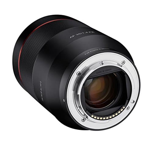 Variant image 1 of Rokinon AF 35mm F1.4 FE