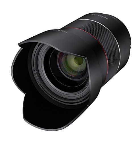 Variant image 4 of Rokinon AF 35mm F1.4 FE