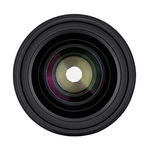 Variant image 6 of Rokinon AF 35mm F1.4 FE