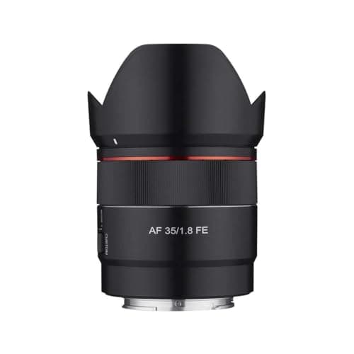 Picture of Rokinon AF 35mm F1.8 FE