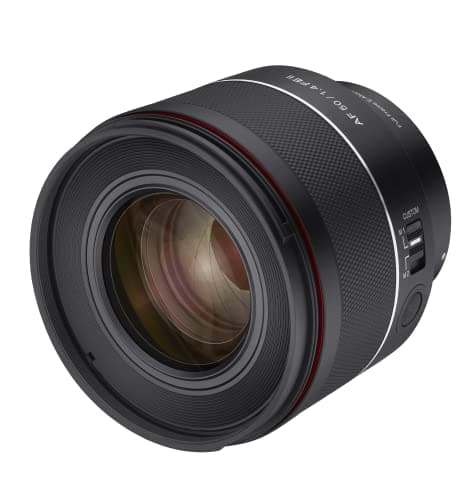 Variant image 2 of Rokinon AF 50mm F1.4 FE II