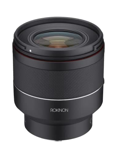 Variant image 3 of Rokinon AF 50mm F1.4 FE II