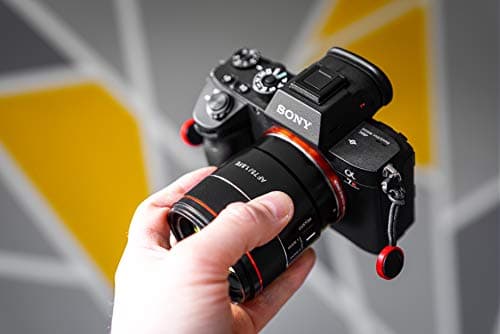 Variant image 0 of Rokinon AF 75mm F1.8 FE