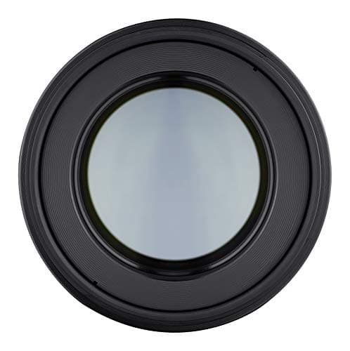 Variant image 4 of Rokinon AF 85mm F1.4 EF