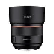 Variant image 5 of Rokinon AF 85mm F1.4 EF