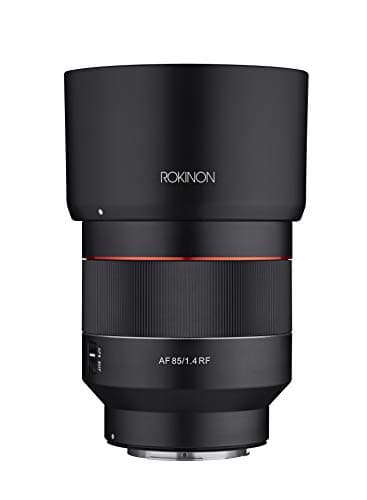 Variant image 0 of Rokinon AF 85mm F1.4 RF