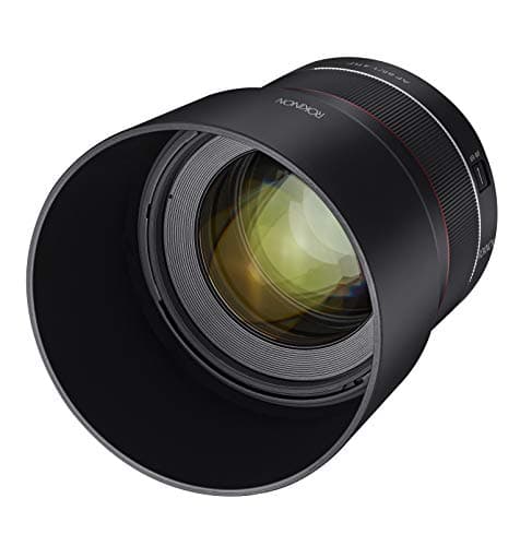 Variant image 4 of Rokinon AF 85mm F1.4 RF
