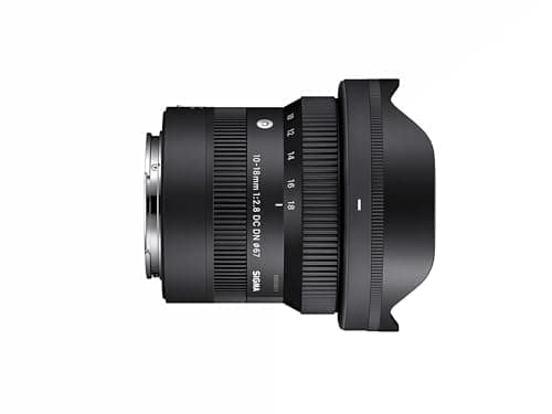 Variant image 1 of Sigma 10-18mm F2.8 DC DN