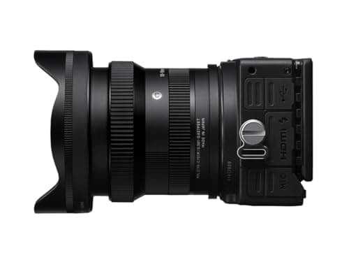 Variant image 3 of Sigma 10-18mm F2.8 DC DN