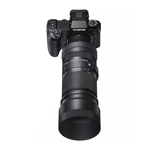 Variant image 3 of Sigma 100-400mm F5-6.3 DG DN OS