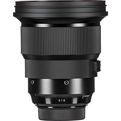 Variant image 3 of Sigma 105mm F1.4 DG HSM Art