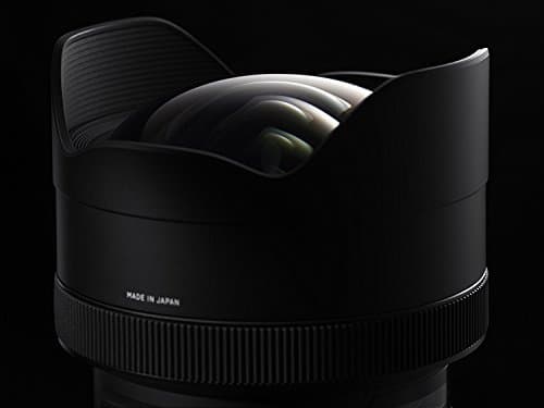 Variant image 2 of Sigma 12-24mm F4 DG HSM Art