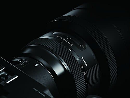 Variant image 3 of Sigma 12-24mm F4 DG HSM Art