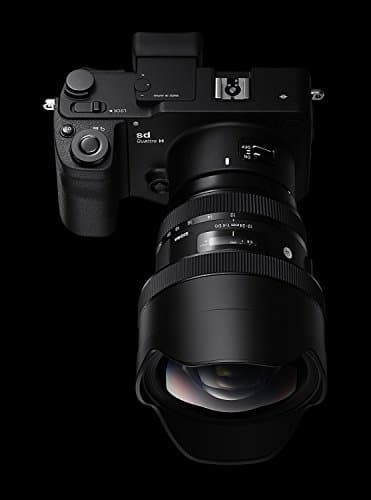 Variant image 5 of Sigma 12-24mm F4 DG HSM Art
