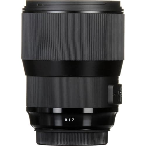 Variant image 0 of Sigma 135mm F1.8 DG HSM Art