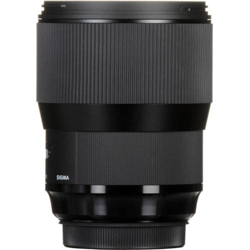Variant image 2 of Sigma 135mm F1.8 DG HSM Art