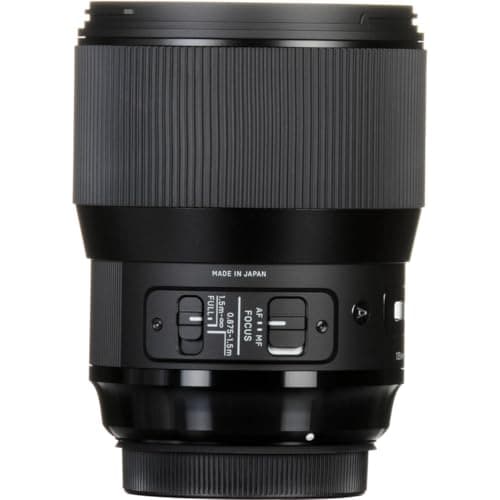 Variant image 3 of Sigma 135mm F1.8 DG HSM Art