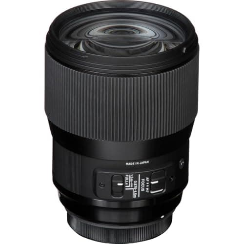 Variant image 5 of Sigma 135mm F1.8 DG HSM Art