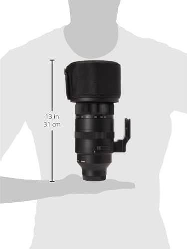 Variant image 1 of Sigma 150-600mm F5-6.3 DG DN OS