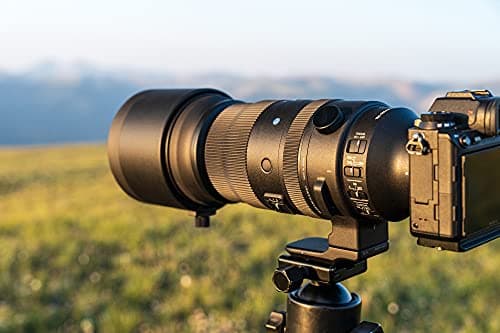Variant image 3 of Sigma 150-600mm F5-6.3 DG DN OS