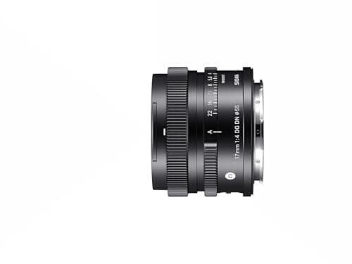 Variant image 1 of Sigma 17mm F4 DG DN Contemporary
