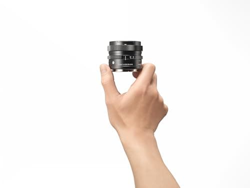 Variant image 3 of Sigma 17mm F4 DG DN Contemporary