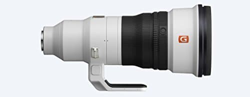 Variant image 3 of Sony FE 400mm F2.8 GM OSS