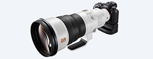 Variant image 4 of Sony FE 400mm F2.8 GM OSS