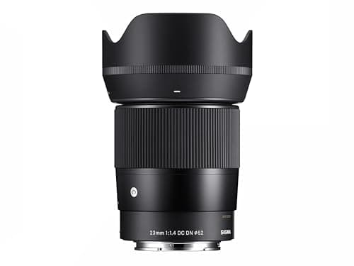 Picture of Sigma 23mm F1.4 DC DN Contemporary