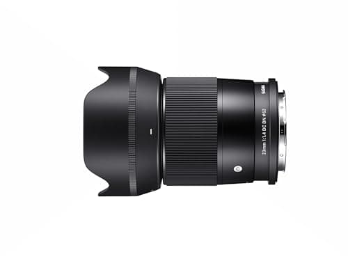 Variant image 0 of Sigma 23mm F1.4 DC DN Contemporary