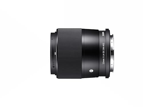 Variant image 1 of Sigma 23mm F1.4 DC DN Contemporary