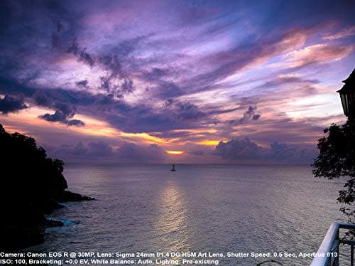 Variant image 0 of Sigma 24mm F1.4 DG HSM Art