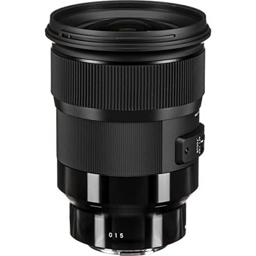 Variant image 2 of Sigma 24mm F1.4 DG HSM Art