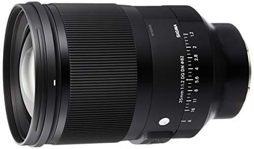 Picture of Sigma 35mm F1.2 DG DN Art
