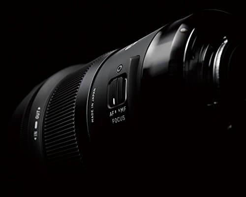 Variant image 3 of Sigma 35mm F1.4 DG HSM Art