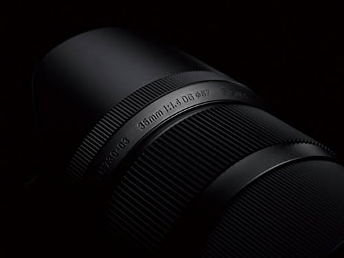 Variant image 4 of Sigma 35mm F1.4 DG HSM Art