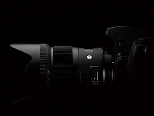 Variant image 5 of Sigma 35mm F1.4 DG HSM Art