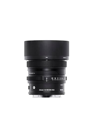 Picture of Sigma 35mm F2 DG DN