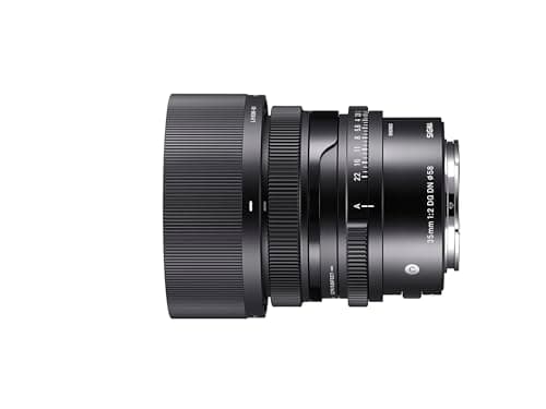 Variant image 0 of Sigma 35mm F2 DG DN
