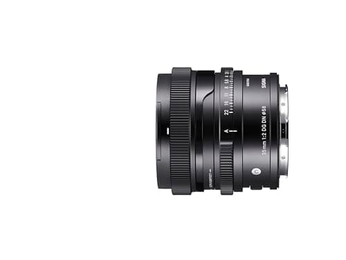 Variant image 1 of Sigma 35mm F2 DG DN
