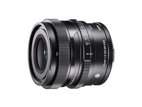 Variant image 2 of Sigma 35mm F2 DG DN