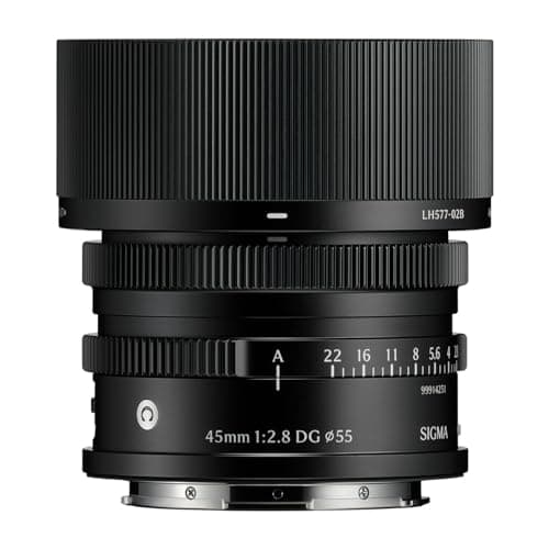 Picture of Sigma 45mm F2.8 DG DN Contemporary