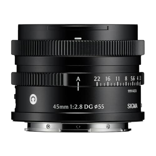 Variant image 0 of Sigma 45mm F2.8 DG DN Contemporary