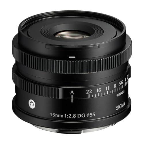 Variant image 1 of Sigma 45mm F2.8 DG DN Contemporary