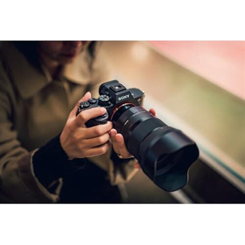 Variant image 0 of Sigma 50mm F1.2 DG DN Art